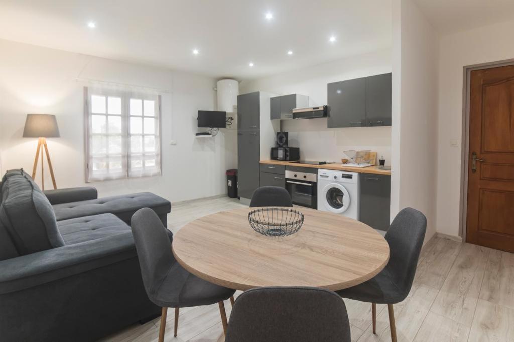 Appartement 2 Avec Wifi Ravine des Cabris エクステリア 写真