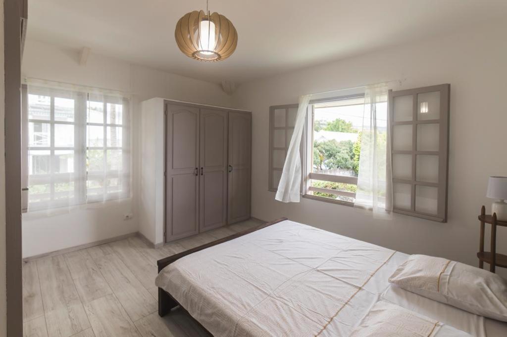 Appartement 2 Avec Wifi Ravine des Cabris エクステリア 写真
