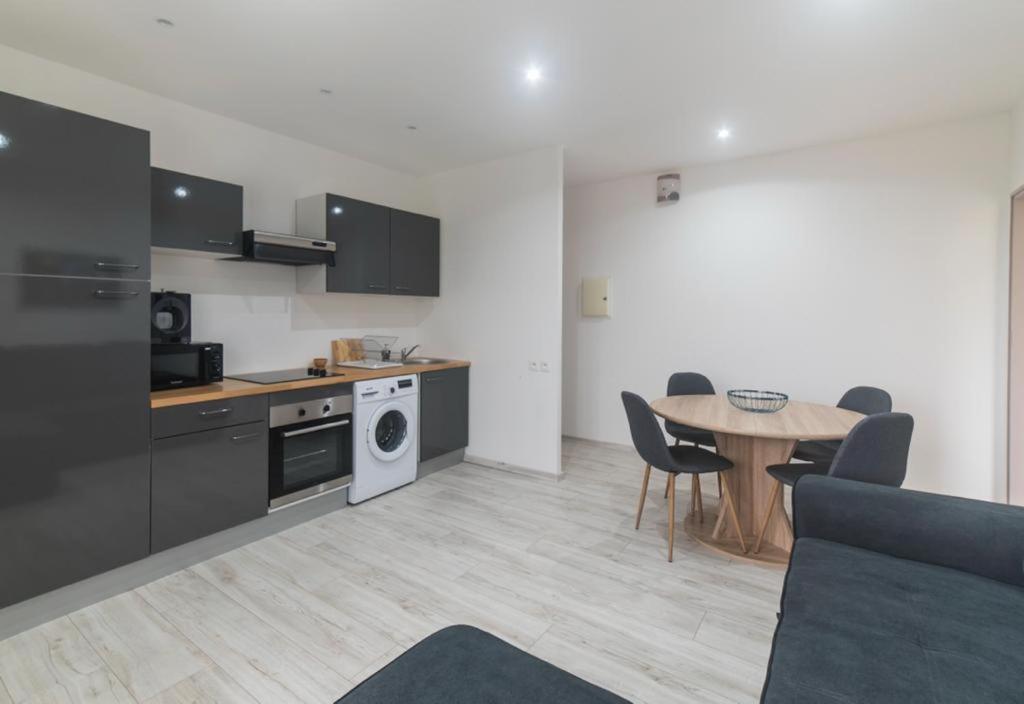 Appartement 2 Avec Wifi Ravine des Cabris エクステリア 写真