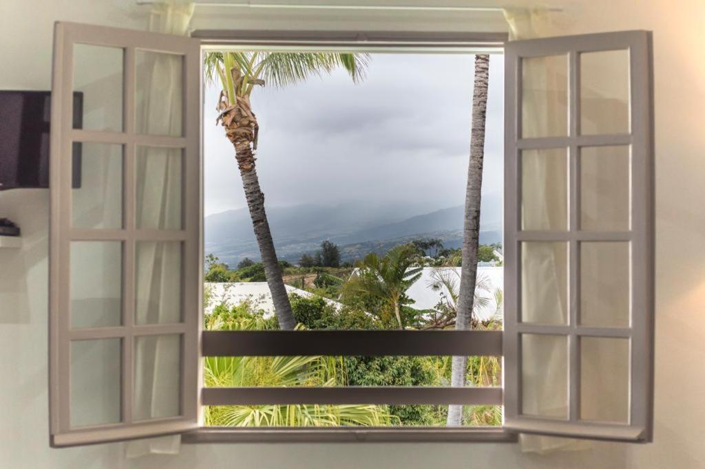 Appartement 2 Avec Wifi Ravine des Cabris エクステリア 写真