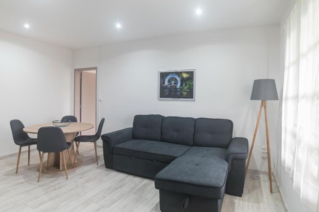 Appartement 2 Avec Wifi Ravine des Cabris エクステリア 写真