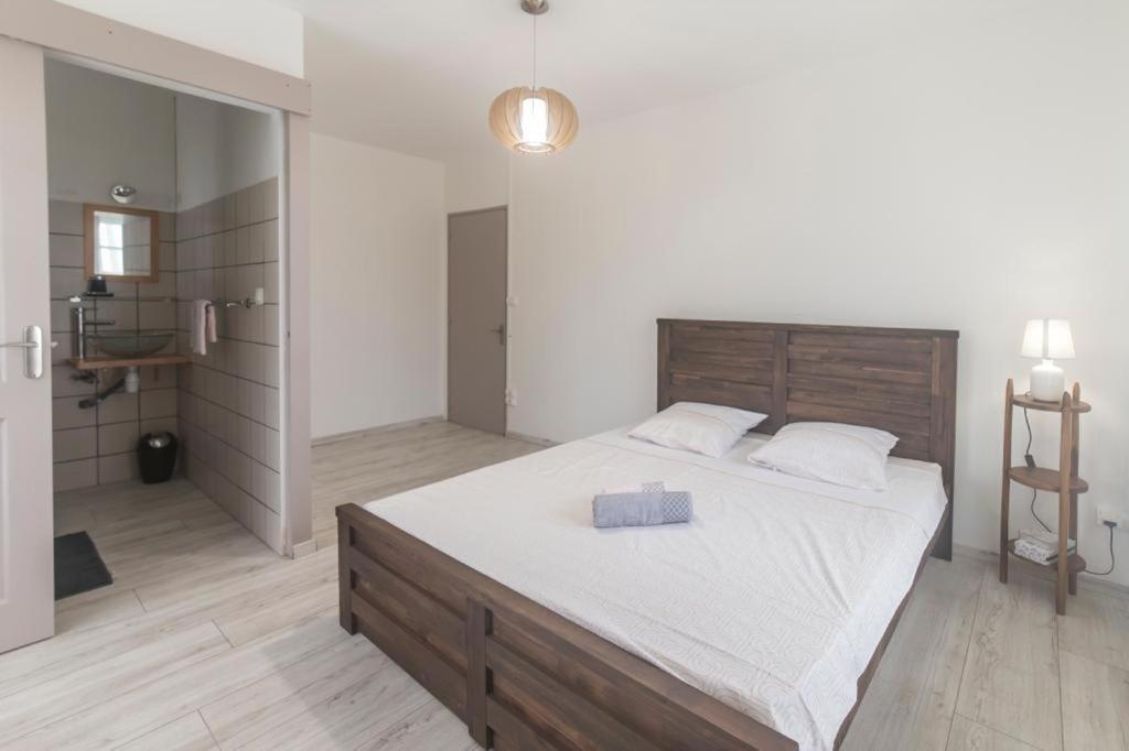 Appartement 2 Avec Wifi Ravine des Cabris エクステリア 写真